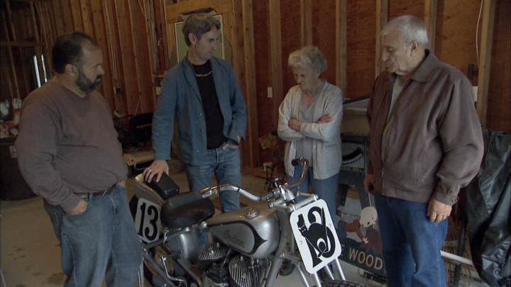 American Pickers: Best Of — s03e04 — More Wicked Pickin'