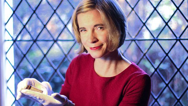 A Very British Murder with Lucy Worsley — s01e01 — The New Taste for Blood
