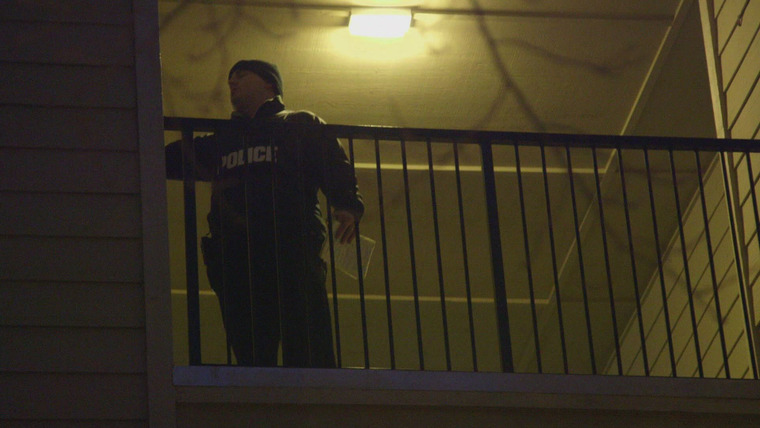 The First 48 — s23e03 — Deadly Bluff