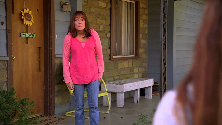 The Middle — s05e19 — The Wind Chimes