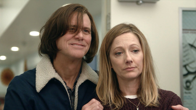 Kidding — s02e01 — The Cleanest Liver in Columbus, Ohio