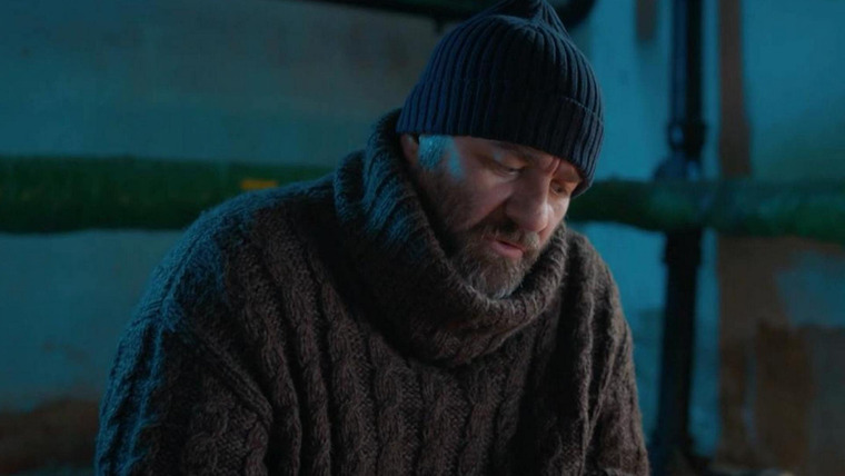 Полярный — s04e14 — Серия 14