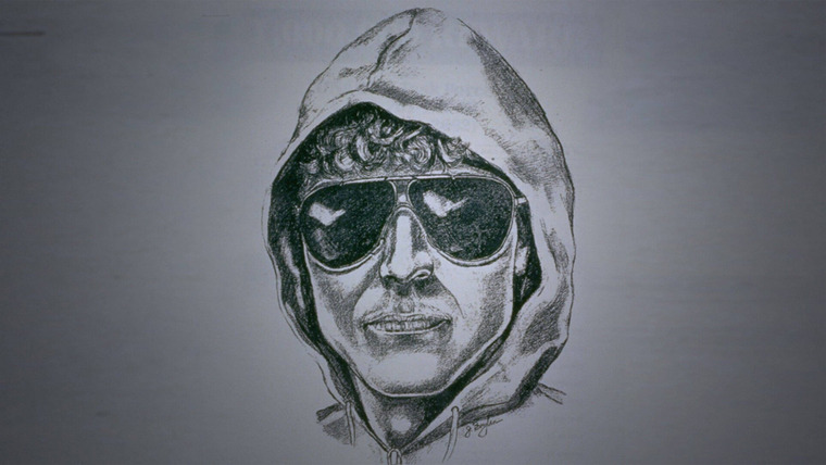 How It Really Happened — s01e14 — Capturing the Unabomber