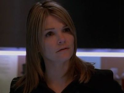 Law & Order: Criminal Intent — s05e21 — On Fire