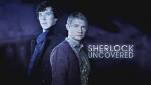 Шерлок — s02 special-1 — Sherlock Uncovered