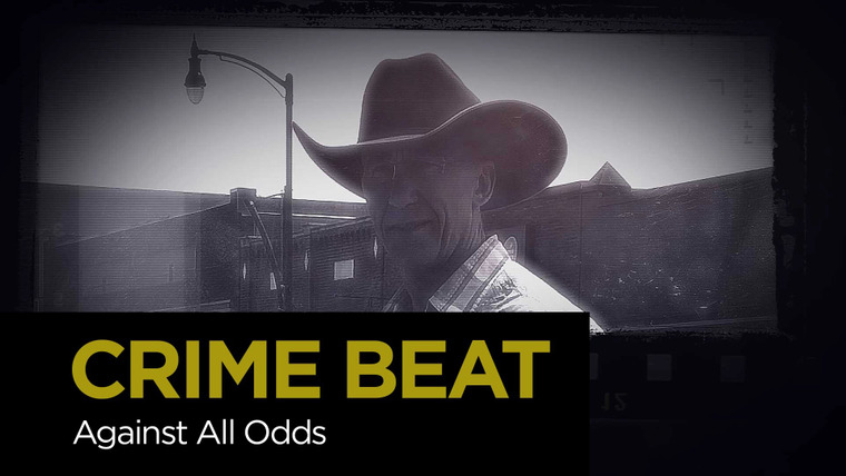 Crime Beat — s04e05 — Against All Odds