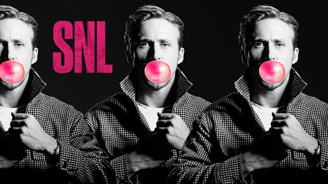 Субботним вечером в прямом эфире — s41e07 — Ryan Gosling / Leon Bridges