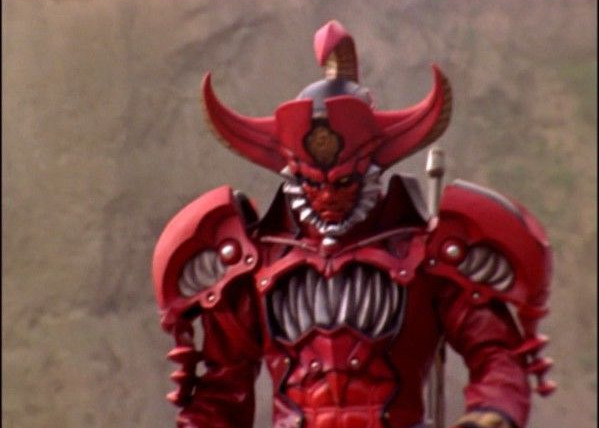 Power Rangers — s15e07 — At All Cost