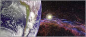 Новая звезда — s32e01 — Origins (1): Earth is Born