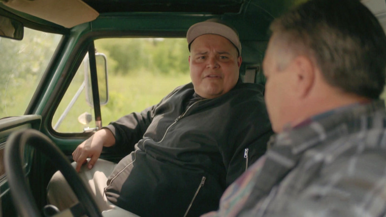 Acting Good — s02e03 — Fasting and Furious
