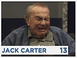 Norm Macdonald Live — s02e13 — Jack Carter