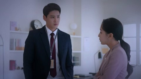 Special Authorized Real Estate Agent Oh Deok Нoon — s01e05 — Episode 5