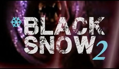 ПьюДиПай — s03e614 — IT FEEDS! - Black Snow - Part 2