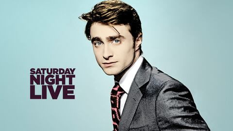 Saturday Night Live — s37e12 — Daniel Radcliffe / Lana Del Rey