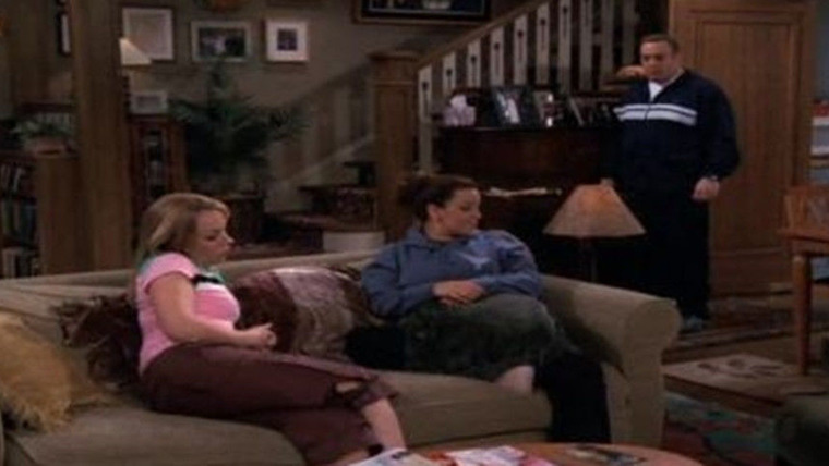 The King of Queens — s06e24 — Awful Bigamy