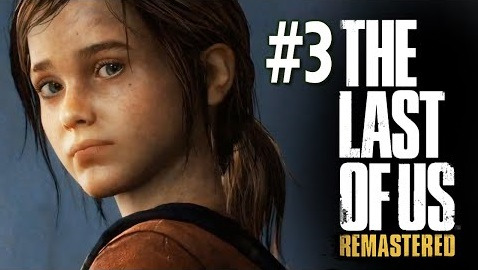 TheBrainDit — s04e421 — The Last of Us: Remastered (PS4) - Ночная Вылазка #3