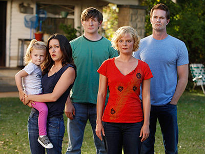 Raising Hope — s03e02 — Throw Maw Maw from the House (Part 1)