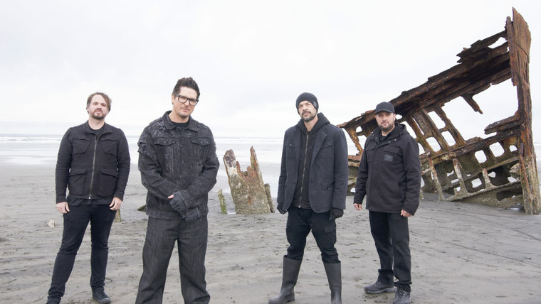 Ghost Adventures — s16 special-5 — Commander's House