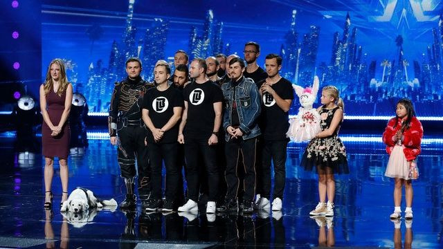 America's Got Talent — s12e24 — The Live Results Finale