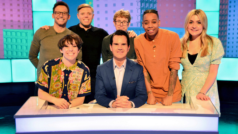 8 из 10 кошек — s21e08 — Joe Swash, Harriet Kemsley, Suzi Ruffell, Josh Widdicombe, Dotty