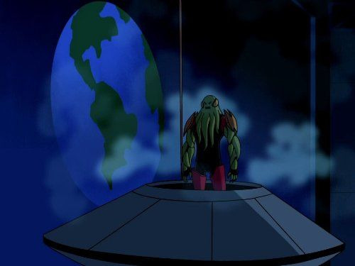 Ben 10: Ultimate Alien — s02e17 — Double or Nothing