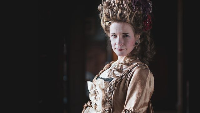 Royal History's Biggest Fibs with Lucy Worsley — s02e03 — Russian Revolution