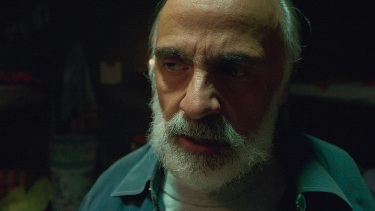Devuélveme la vida — s01e37 — Joaquín recurre a medidas extremas para recordar su pasado