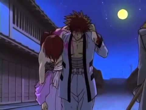 Rurouni Kenshin — s02e33 — Remaining Juppon Gatana. Choice Of Life!