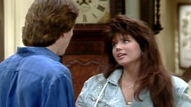 Charles in Charge — s05e05 — There's a Girl in My Ficus