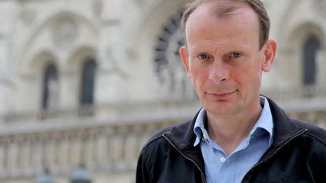 Andrew Marr's History of the World — s01 special-1 — Schools' Anthology