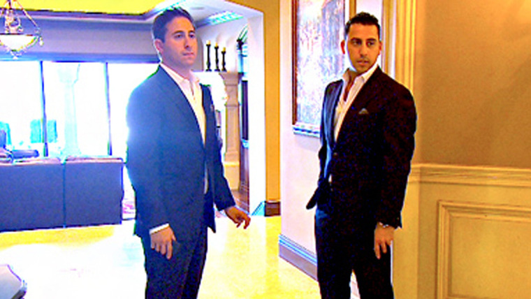 Million Dollar Listing: Los Angeles — s05e10 — Closing Deals and Opening Doors