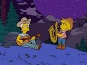 The Simpsons — s14e18 — Dude, Where's My Ranch?
