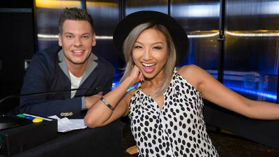 Deal With It — s02e15 — Jerry O'Connell and Jeannie Mai