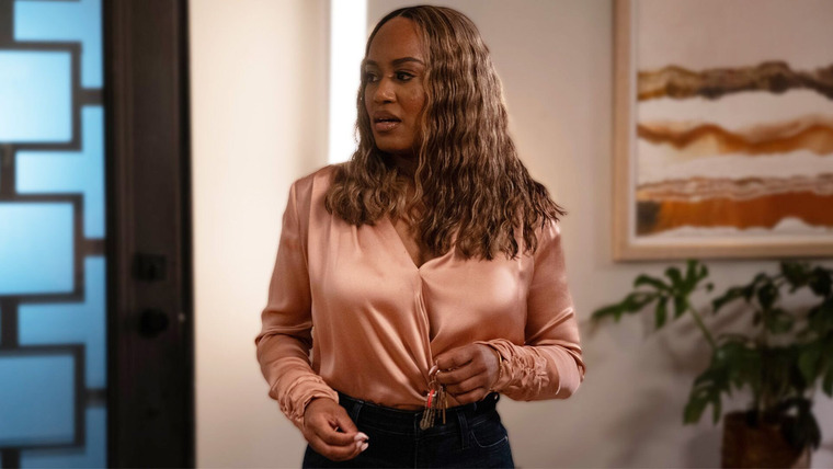 Tyler Perry's Zatima — s04e04 — Obsession
