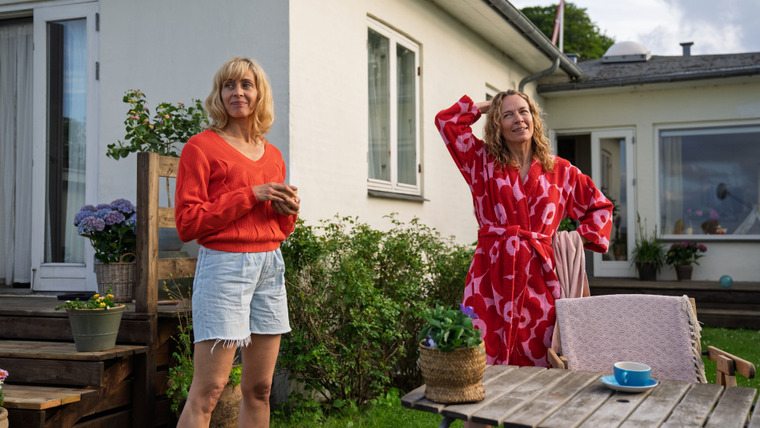 Соммердаль — s07e04 — Værelse med udsigt - del 2