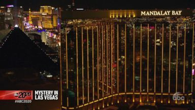 20/20 — s2017e41 — 27 Days Later: Mystery in Las Vegas