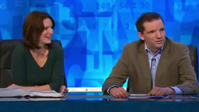 8 Out of 10 Cats Does Countdown — s02e02 — Rhod Gilbert, Miles Jupp, Nick Helm