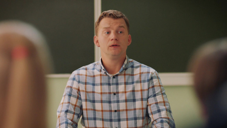 Папины дочки. Новые — s02e12 — Серия 12