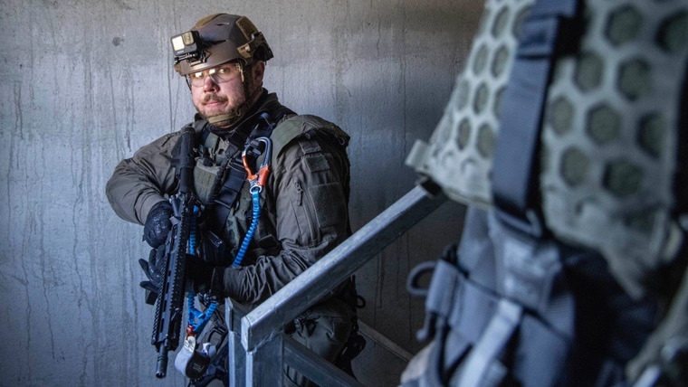 Kompani Lauritzen: Tropp — s02e11 — Operasjon havregrøt