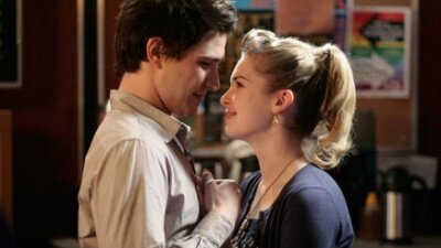 Kyle XY — s02e07 — Free To Be You And Me
