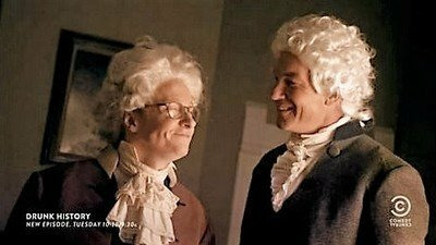 Drunk History — s04 special-1 — Election Special