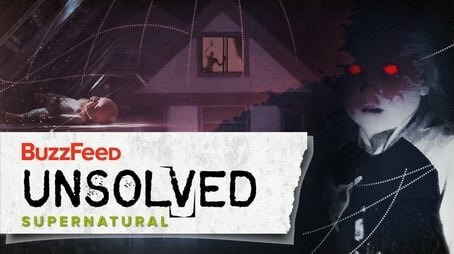 BuzzFeed Unsolved: Supernatural — s04e03 — The Demonic Bellaire House