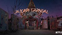 Лемони Сникет: 33 несчастья — s02e09 — The Carnivorous Carnival: Part One