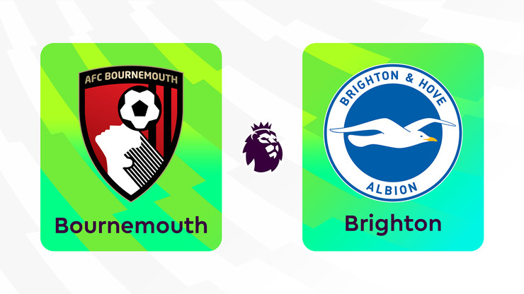 Английский футбол: АПЛ, КА, КЛ, СА — s2324e343 — PL Round 35. Bournemouth v Brighton