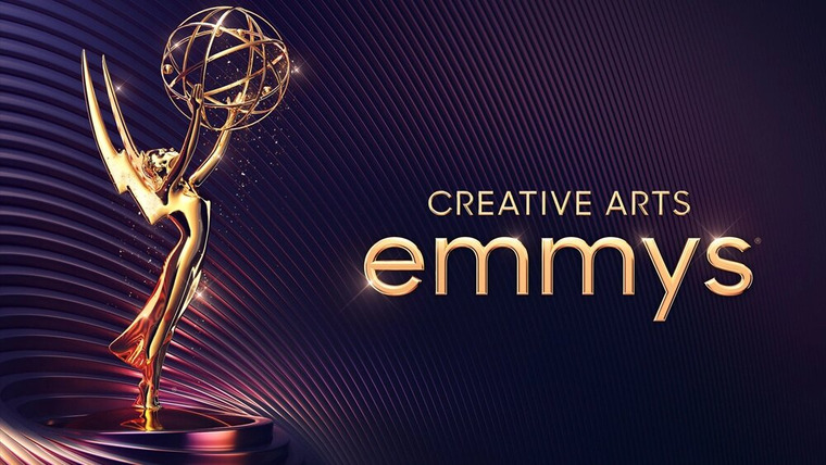 Creative Arts Emmy Awards — s2022e01 — 74th Primetime Creative Arts Emmy Awards