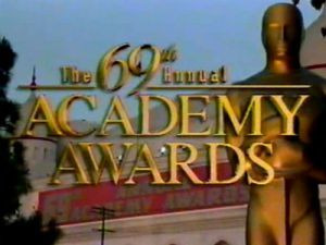Oscars — s1997e01 — The 69th Annual Academy Awards