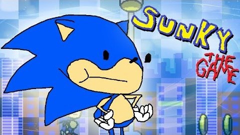 ПьюДиПай — s06e433 — The Greatest Sonic Game since 2015