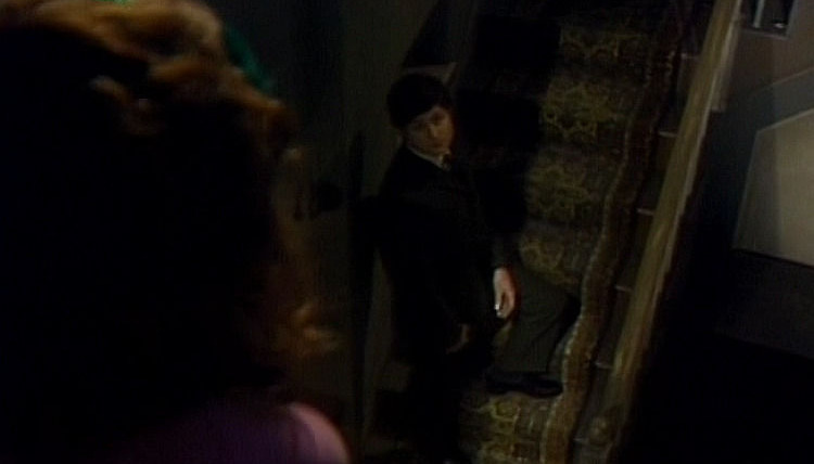 Sapphire and Steel — s04e02 — The Man Without a Face (2)