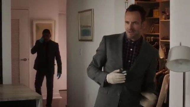 Elementary — s02e08 — Blood is Thicker