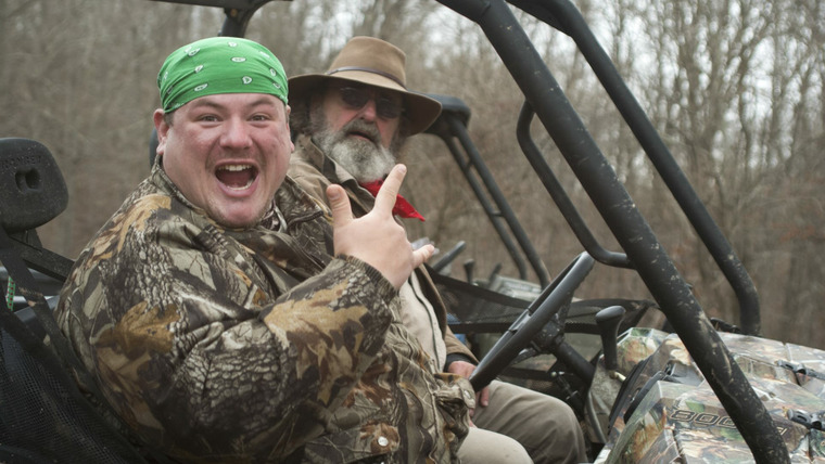 Mountain Monsters — s01e03 — Devil Dog of Logan County
